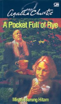 Image of Misteri Burung Hitam = A Pocket Full of Rye