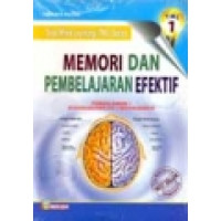 Image of Memori dan pembelajaran efektif