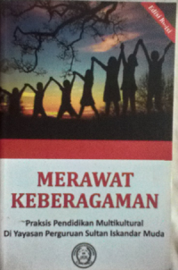 Image of Merawat keberagaman