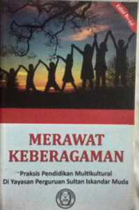 Merawat keberagaman