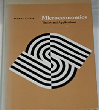 Microeconomics Theory and Applications