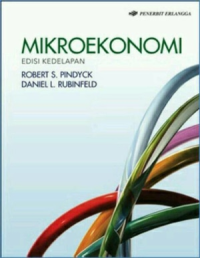 Mikroekonomi  Ed.8