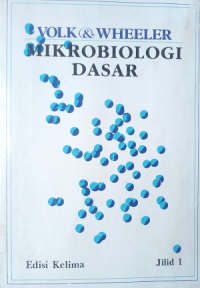 Mikrobiologi dasar Jjilid 1 Ed.5