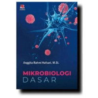 Image of Mikrobiologi dasar