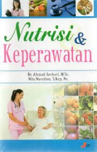 Nutrisi dan keperawatan