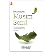 Image of Menjemput Musim Semi