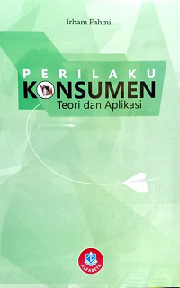 Image of Perilaku Konsumen: Teori dan Aplikasi