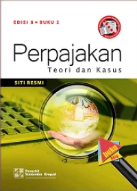 Image of Perpajakan : Teori dan Kasus 2, Ed.8