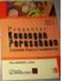 Image of Pengantar keuangan perusahaan Buku 2