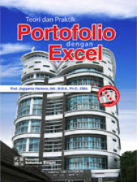 Teori dan Peraktik Portofolio Dengan Excel