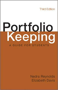 Portfolio Keeping: A Guide for Students 3rd edition