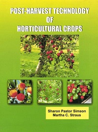 Post-harvest Technology of Horticultural Crops