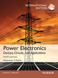 Image of Power Electronics: Circuits, Devices and Applications 4th Edition