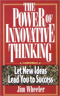 Image of The Power Of Innovative Thinking : let new ideas lead you to success