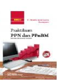 Praktikum PPN dan PPnBM Instruksi dan Formulir-formulir Buku 2