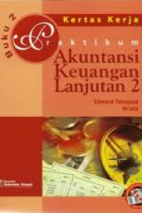 Praktikum Akuntansi Keuangan Lanjutan Buku 2