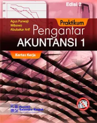Image of Pratikum Pengantar Akuntansi 1 : Kertas Kerja