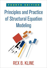 Image of Principles and Practice of Structural Equation Modeling