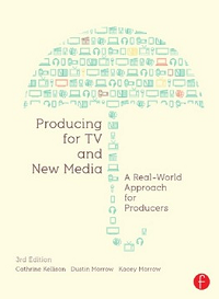 Producing for TV and Video: A Real World Approach 3rd edition