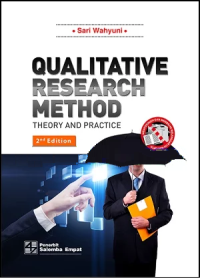 Qualitatif  Research Method: Theory and Practice