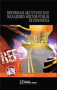 Image of Reformasi Akuntansi dan Manajemen Sektor Publik di Indonesia