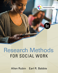 Image of Research Methods Social Work