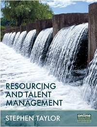 Image of Resourcing and Talent Management