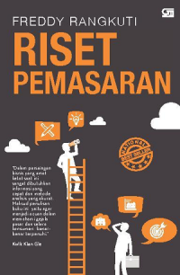 Image of Riset Pemasaran
