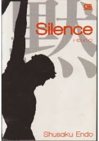 Image of Silence = Hening