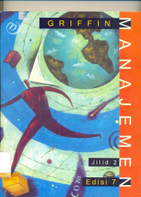 Image of Manajemen Jilid 2