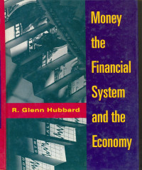 Money the Financial System and the Economy