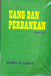 Uang dan Perbankan