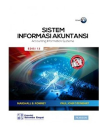 Sistem Informasi Akuntansi Ed.13