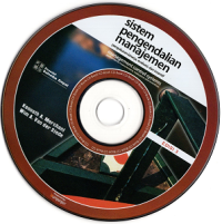 Image of Sistem Pengendalian Manajemen : Pengukuran Kinerja, dan Insentif