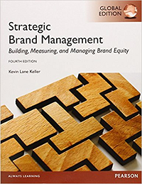 Image of Strategic brand management : building, measuring, and managing brand equity