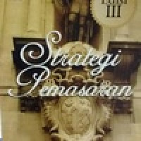 Image of Strategi Pemasaran Ed.3