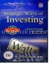Image of Strategic ways of investing