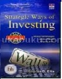 Strategic ways of investing