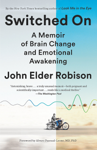 Image of Switched on : a memoir of brain change and emotional awakening