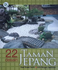 Image of 22 Desain Taman Jepang