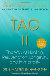 Image of Tao II : the way of healing, rejuvenation, longevity, and immortality