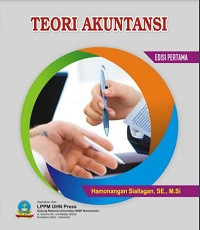 Image of Teori Akuntansi