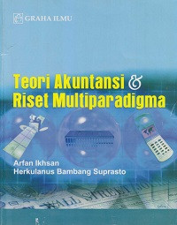 Image of Teori Akuntansi & Multi Paradigma