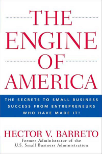 The Engine of America The Secret