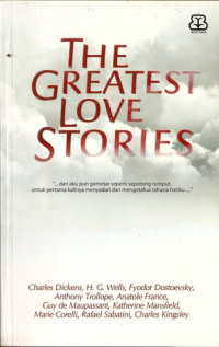 Image of The Greatest Love Stories