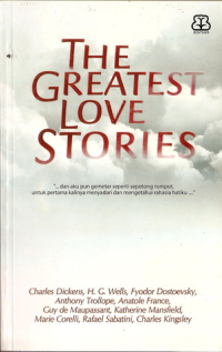 The Greatest Love Stories