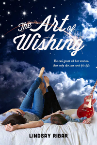 The art of wishing