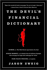 The devil's financial dictionary