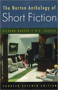 The norton anthology of short fiction