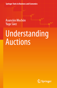 Image of Understanding Auctions